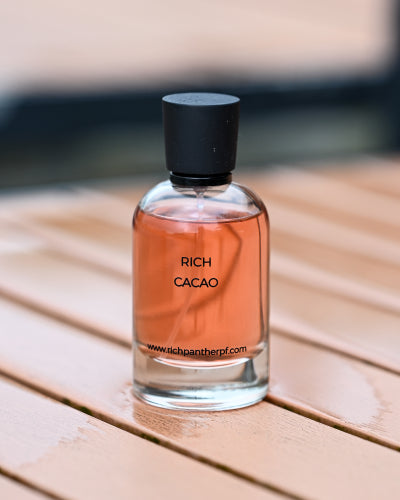 Rich cacao